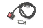 2022 Suzuki RMZ450 Oem Stop Switch 37820-36E00. Fixed Price $20.00.