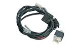 Kuryakyn 2328 Universal Wiring And Relay Kit, With Rocker Switch. Fixed Price $48.59.