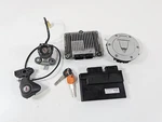 2016 Ktm 1290 Super Adventure Ecu Ecm Cdi Ignition Switch Key Locks 60311066100. Fixed Price $759.99.