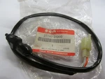 Nos 2009-16 Suzuki GSXR1000 Oem Stop Lamp Switch Assembly 37740-31D00. Fixed Price $31.03.