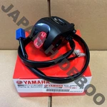 New Yamaha Genuine 2004-2017 FZ6 6R Switch, Handle 5VX-83975-01-00. Fixed Price $109.99.