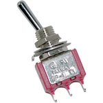 Namz Mini Toggle Switch - Chrome NMTS01. Fixed Price $25.59.