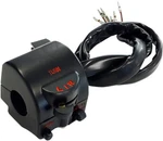 Emgo Handlebar Switch Assembly With Clutch Perch Left #35200-374-671. Fixed Price $58.49.