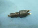 1972 Yamaha XS650 Rear Brake Pedal Stop Light Switch. Fixed Price $14.99.