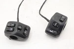 2019 Indian Chieftain Roadmaster Left/right Control Switch. Fixed Price $799.25.