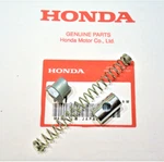 Honda CB350F CL350 Rear Brake Rod Adjuster Nut Spring & Joint Oem Parts. Fixed Price $6.35.