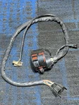 1987-1990 Honda CBR600F Hurricane Left Control Switch Lights Horn Turn Hi Lo. Fixed Price $39.99.