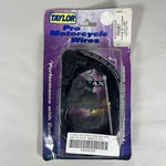 Sumax Taylor Spiro Core 8MM Universal Plug Wires 90 Degree Boot Black 76081. Fixed Price $16.99.