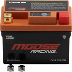 Moose Racing Lithium Ion Batteries For 2010 Yamaha YFZ450X Bill Balance Atv. Fixed Price $107.95.