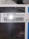 Drag Specialties 0616-0109. Fixed Price $95.00.