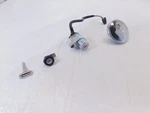 1999-2004 Kawasaki VN1500 Vulcan Classic Lock Set Ignition Switch Cap & Key. Fixed Price $224.95.