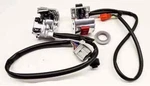 Honda 06351-MEG-306 Handle Set R/l Switch Genuine Oem New. Fixed Price $55.00.