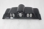57000072DDX New Oem Harley-davidson Cvo Inner Fairing Cap Dark Slate, FLHXSE3. Fixed Price $179.99.