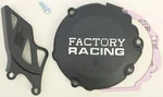 Boyesen Replacement Ignition Cover Black For Suzuki RM80/RM85/RM85L SC-20B. Fixed Price $87.07.