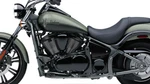 Kawasaki Vulcan 900 Custom 2023 Body-comp-head Lamp,ebony 23005-0036-H8. Fixed Price $118.28.