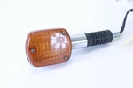 83 - 84 Honda Nighthawk / 650 Left Front Turn Signal Oem CB550SC. Fixed Price $39.95.