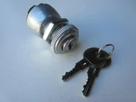 Universal Ignition Switch Bsa Triumph Norton Chopper Bobber Cafe Racer. Fixed Price $16.95.