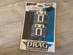 Brand New Custom Die Cast Switch Housing DS2907000 Drag Specialties. Fixed Price $18.80.