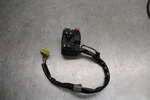 08-10 Suzuki GSXR750 Left Clip On Handle Horn Signals Switches BB113. Fixed Price $41.36.