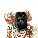 Genuine Harley 2014-2015 Touring Black Right Hand Control Cover 71500121. Fixed Price $25.00.