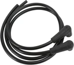 Drag Specialties 19-0380/1-W Spark Plug Wires Square Coil. Fixed Price $26.75.