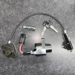 New Victory Oem Key Switch Lock Assembly 00-01 Sport Standard Cruiser Pn 4010270. Fixed Price $184.99.