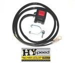 Hyspeed Engine Kill Switch Button Suzuki RM80 RM85 90-20 RM125 RM250 85-95 Jr. Fixed Price $16.78.