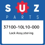 37100-10L10-000 Suzuki Lock Assy,stering 3710010L10000, New Genuine Oem Part. Fixed Price $253.60.
