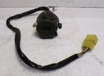 07 Suzuki Burgman AN400 Left Handlebar Horn Turn Signal Switch Oem 37400-14G61. Fixed Price $59.98.