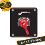 Longacre 52-45760 Battery Disconnect W/ Panel. Fixed Price $54.82.