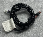 Harley-davidson Left Throttle Switch Wire Harness 69202614 For 21-23 Touring. Fixed Price $29.99.