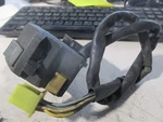 Suzuki Oem Left Handle Switch Assy GSXR1100 GSX600 GSXR750 37400-47B31. Fixed Price $19.99.