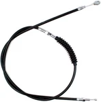 Motion Pro 06-0203 Black Vinyl Clutch Cable Enhanced Performance. Fixed Price $43.30.