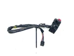 Handlebar Switch Right 2004 (SV650N SV650S K4) 3720016G50. Fixed Price $35.14.