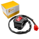 Right Hand Start Stop Kill Control Switch For Honda CBR929RR CBR929RE 2000-2001. Fixed Price $46.98.