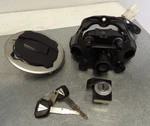 20-22 Kawasaki Z650 & Ninja Key Set Ignition Switch Gas Fuel Cap Seat Lock. Fixed Price $221.87.