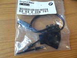 "bmw, Top Case Retrofit Switch Kit Part No. 52532328751. Fixed Price $31.53.