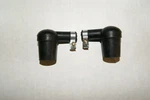 Spark Plug Cap Cover Klg Non Resistor Cr Yz Kx Rm Ktm. Fixed Price $6.99.