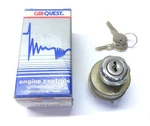 Carquest Ignition Switch W/ Key US100 Nos. Fixed Price $25.92.