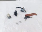 1999-2003 Honda VT600CD Shadow Vlx Ignition Switch Lockset W/ Key. Fixed Price $119.95.