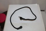 Kawasaki Ninja ZX1000 Starter Motor Cable Wire Lead (TOE937). Fixed Price $10.00.