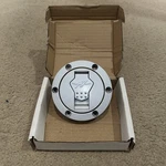 Mv Agusta Brutale 800RR Fuel Filler Cap 8000C0001 8000C1645 Oem (2015-2023). Fixed Price $124.72.