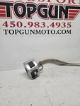 1996 - 2005 Kawasaki Vulcan Left Hand Turnsignal Switch Control. Fixed Price $40.64.
