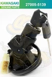 Kawasaki Ninja 650R ZX10R ZX12R ZX14 Z1000 Ignition Switch 27005-5139. Fixed Price $160.52.