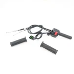 18-23 2018 2023 Kawasaki Ninja Z400 Right Control Switch Throttle Cables D83. Fixed Price $60.99.