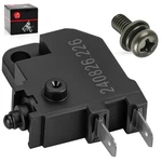 Front Brake Stop Light Switch For Honda CB650R/650F CB300F CB300R CB500F CB500X. Fixed Price $10.99.