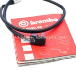 Genuine Brembo PS13 Front Brake Master Lever 110441821. Fixed Price $50.28.