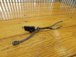 11-17 Suzuki Gsxr 750 600 Kickstand Down Neutral Safety Switch 37840-18J00. Fixed Price $8.32.