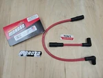 Moroso 28629 Harley Davidson Softail Flst Fxst 2000-2013 Red Ultra 40 Race Wires. Fixed Price $31.99.