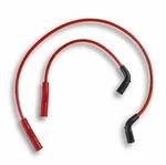 Accel Plug Wire Set Red Tourin 09-16 171111-R. Fixed Price $97.56.